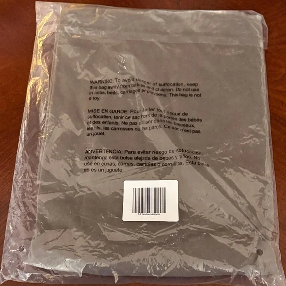 True Classic Men's Military Green T-Shirt - Picture 4 of 4